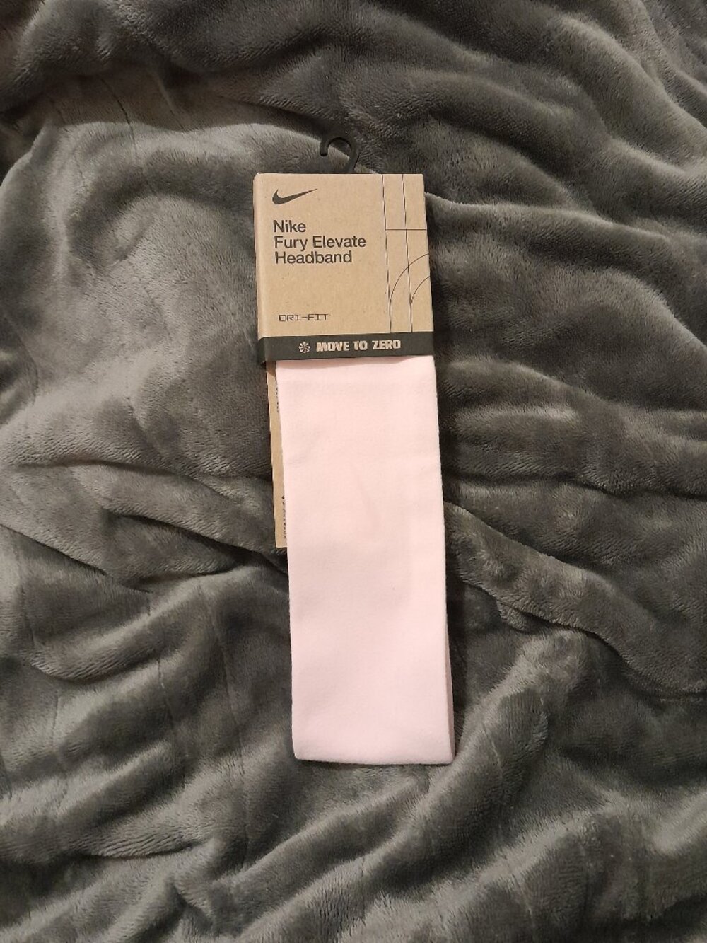 Nike Fury Elevate Headband